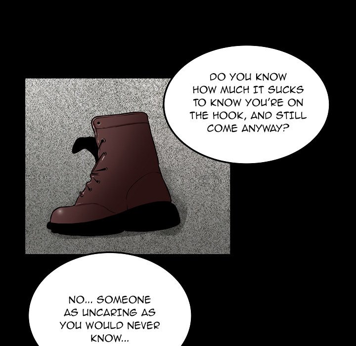 Erin's Deviantgram Chapter 4 Page 83