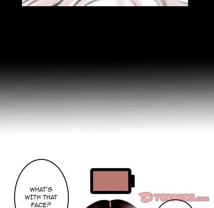 Erin's Deviantgram Chapter 4 Page 9
