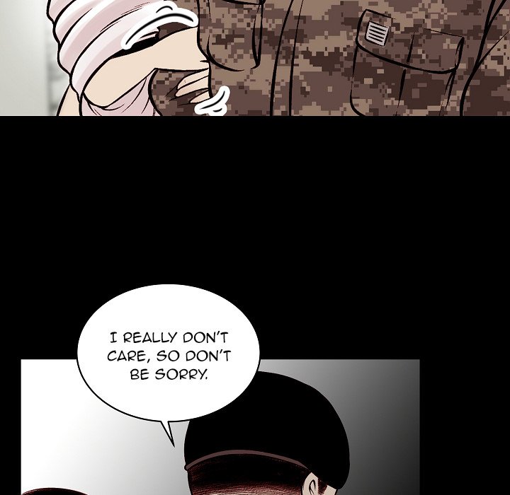 Erin's Deviantgram Chapter 4 Page 91