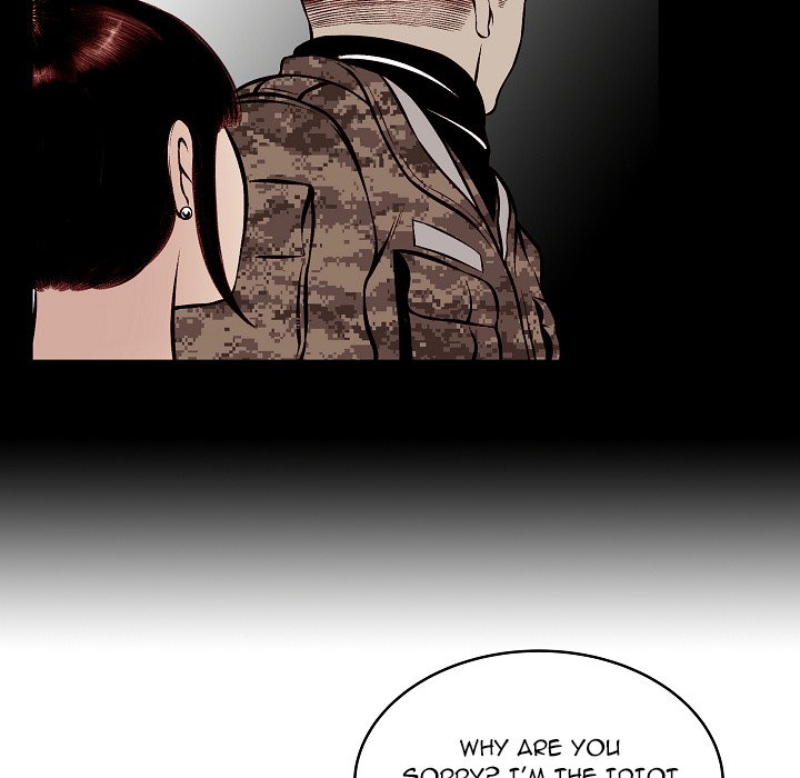 Erin's Deviantgram Chapter 4 Page 92
