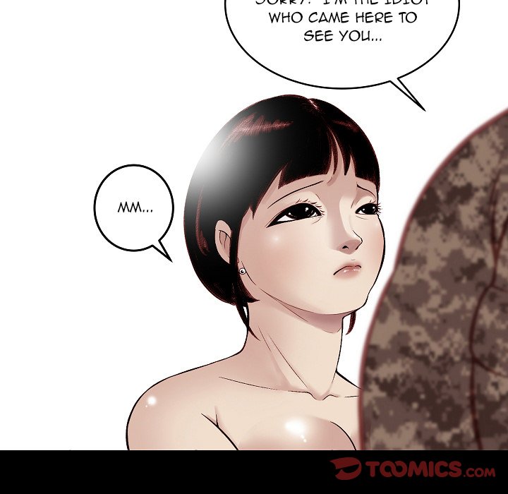 Erin's Deviantgram Chapter 4 Page 93