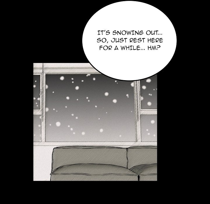 Erin's Deviantgram Chapter 4 Page 96
