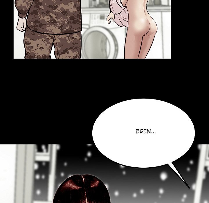 Erin's Deviantgram Chapter 4 Page 98
