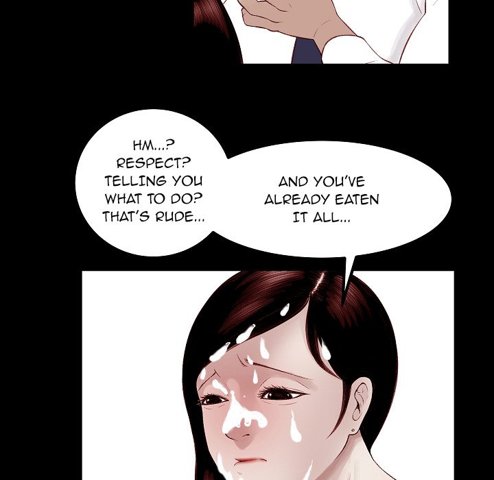 Erin's Deviantgram Chapter 5 Page 101