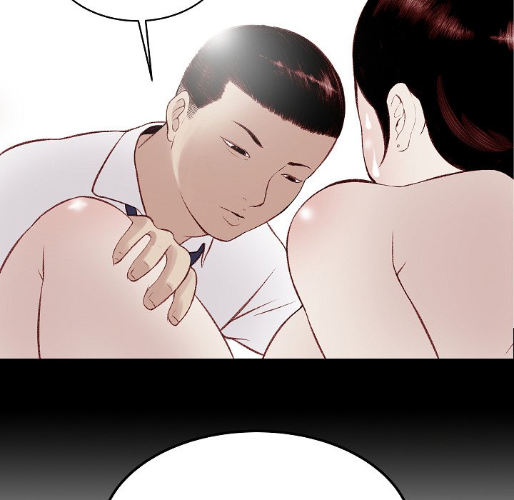 Erin's Deviantgram Chapter 5 Page 106