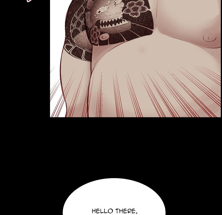 Erin's Deviantgram Chapter 5 Page 11