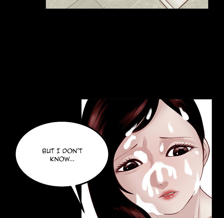 Erin's Deviantgram Chapter 5 Page 112