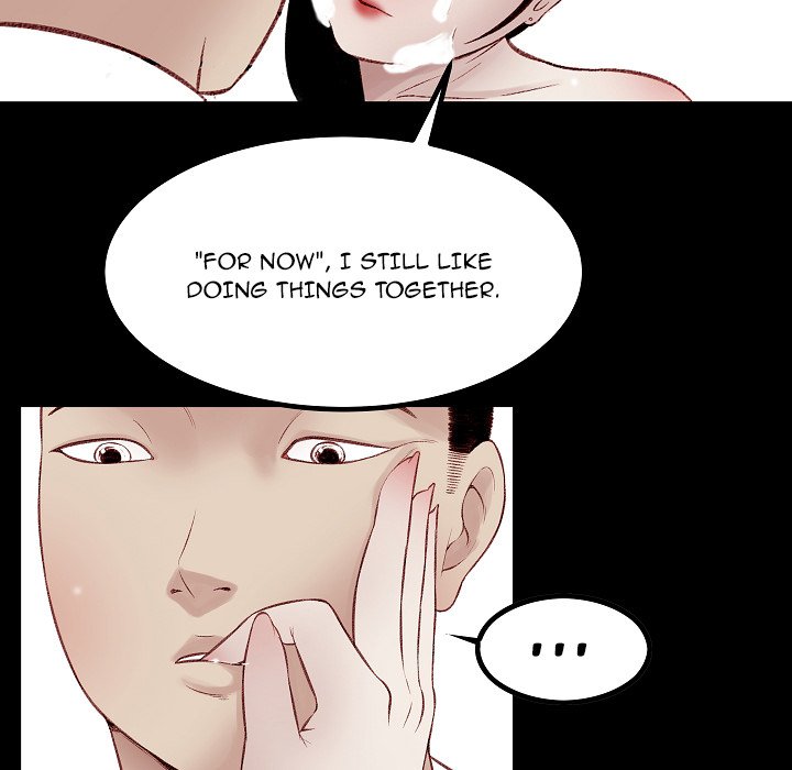 Erin's Deviantgram Chapter 5 Page 119