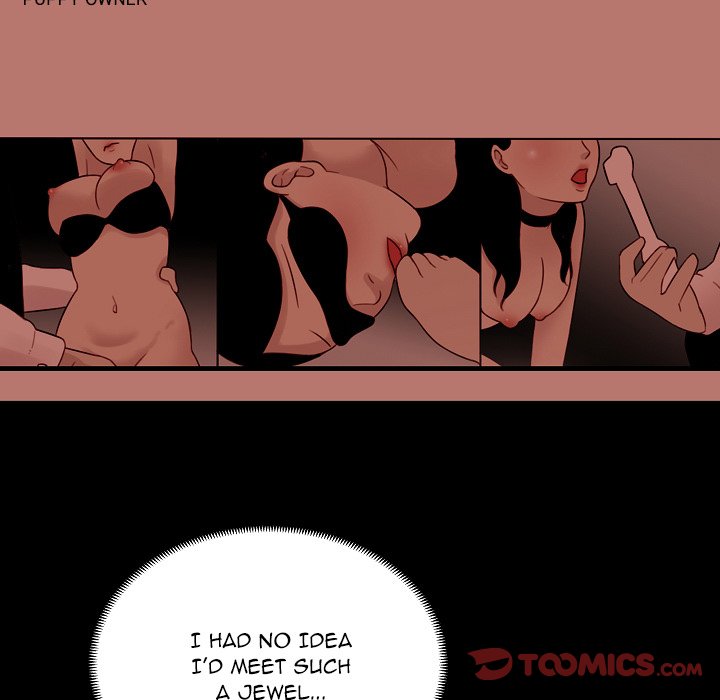 Erin's Deviantgram Chapter 5 Page 129