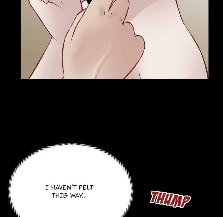 Erin's Deviantgram Chapter 5 Page 132