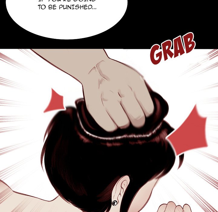 Erin's Deviantgram Chapter 5 Page 17