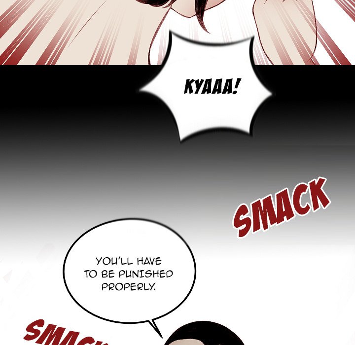 Erin's Deviantgram Chapter 5 Page 18
