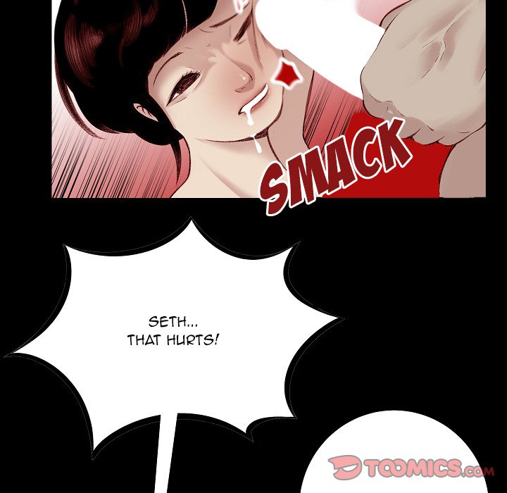 Erin's Deviantgram Chapter 5 Page 21