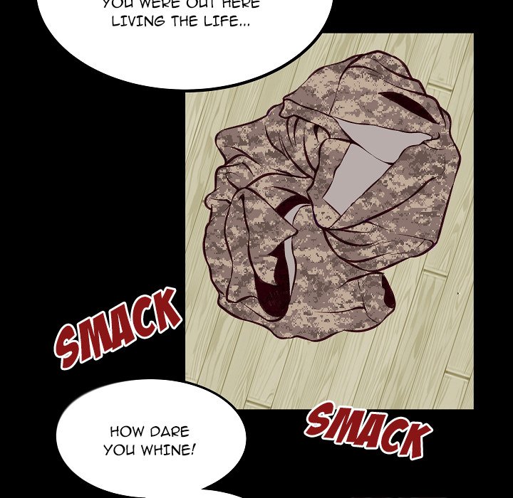 Erin's Deviantgram Chapter 5 Page 24