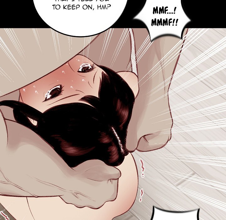 Erin's Deviantgram Chapter 5 Page 31