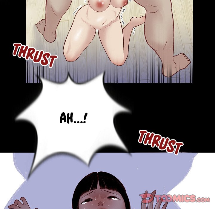Erin's Deviantgram Chapter 5 Page 39