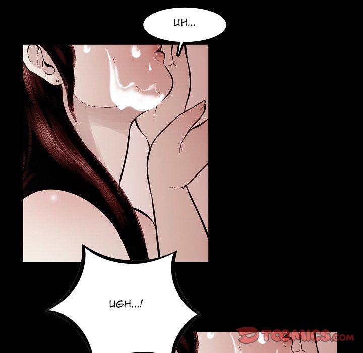 Erin's Deviantgram Chapter 5 Page 57