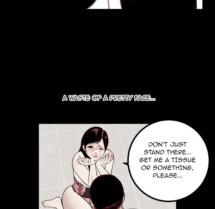 Erin's Deviantgram Chapter 5 Page 61