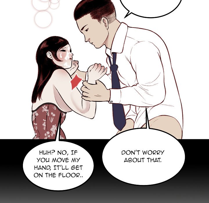 Erin's Deviantgram Chapter 5 Page 63
