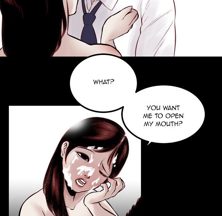 Erin's Deviantgram Chapter 5 Page 65