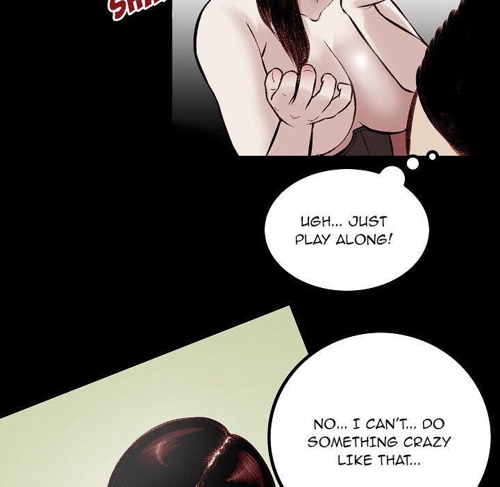 Erin's Deviantgram Chapter 5 Page 68