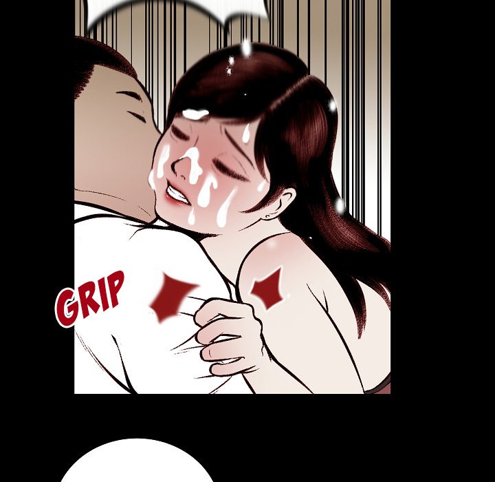 Erin's Deviantgram Chapter 5 Page 85