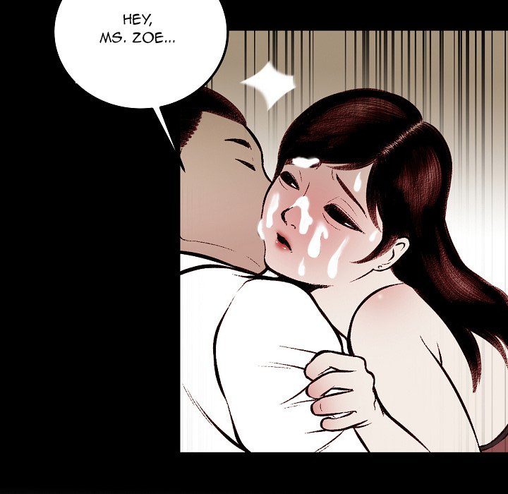 Erin's Deviantgram Chapter 5 Page 86