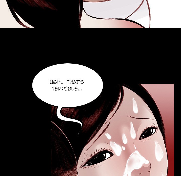 Erin's Deviantgram Chapter 5 Page 88