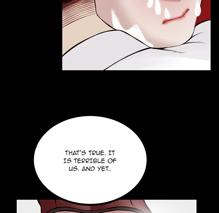 Erin's Deviantgram Chapter 5 Page 89