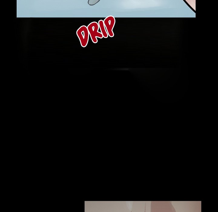Erin's Deviantgram Chapter 5 Page 91