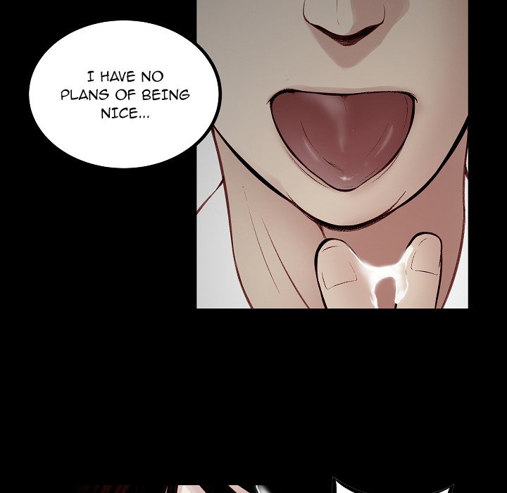 Erin's Deviantgram Chapter 5 Page 92