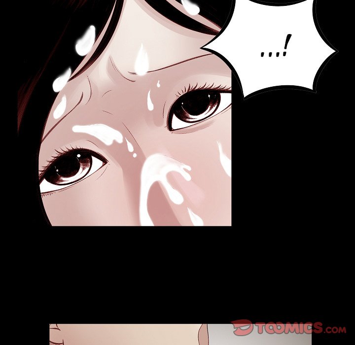 Erin's Deviantgram Chapter 5 Page 93