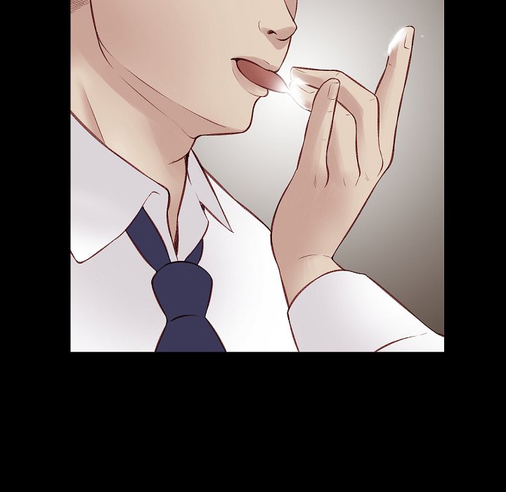Erin's Deviantgram Chapter 5 Page 94