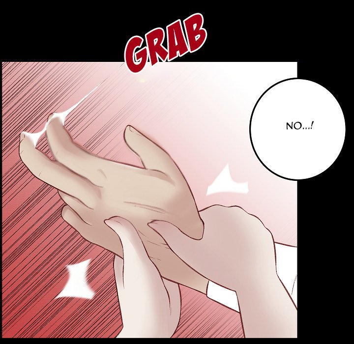 Erin's Deviantgram Chapter 5 Page 95