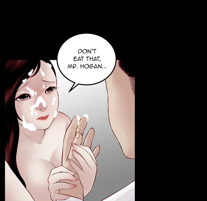 Erin's Deviantgram Chapter 5 Page 96