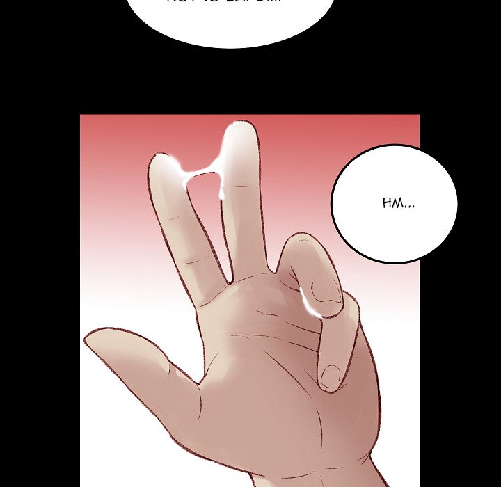 Erin's Deviantgram Chapter 5 Page 99