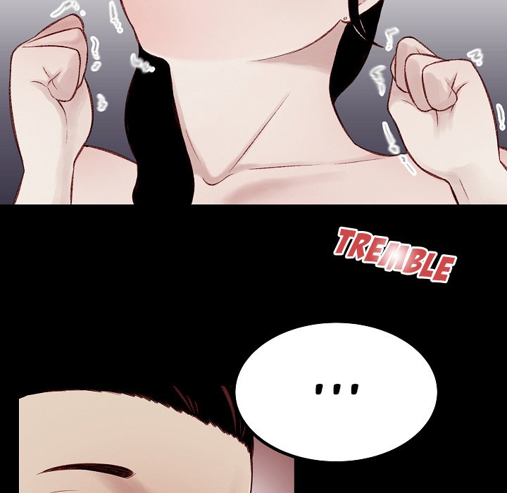 Erin's Deviantgram Chapter 6 Page 100