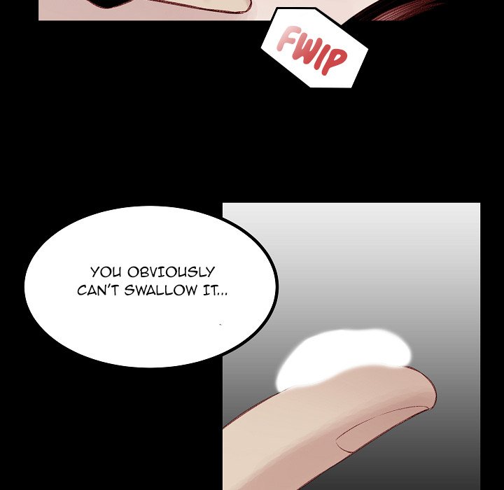 Erin's Deviantgram Chapter 6 Page 112