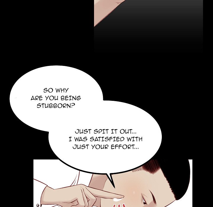 Erin's Deviantgram Chapter 6 Page 113