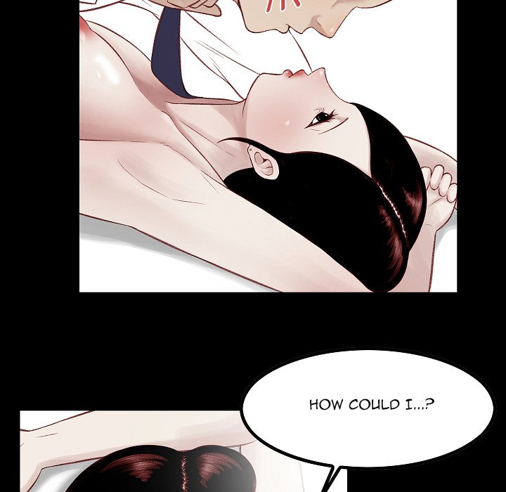 Erin's Deviantgram Chapter 6 Page 114