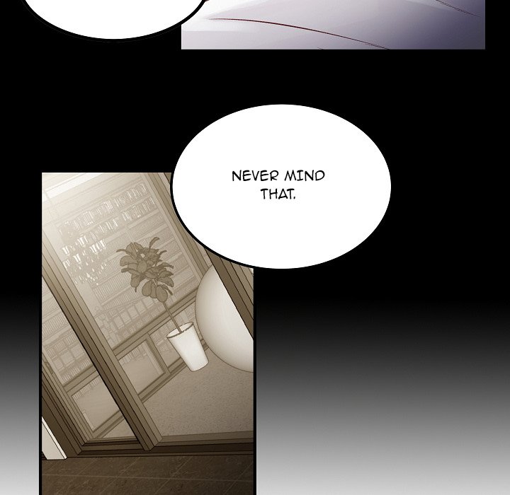Erin's Deviantgram Chapter 6 Page 118