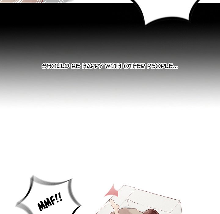 Erin's Deviantgram Chapter 6 Page 143