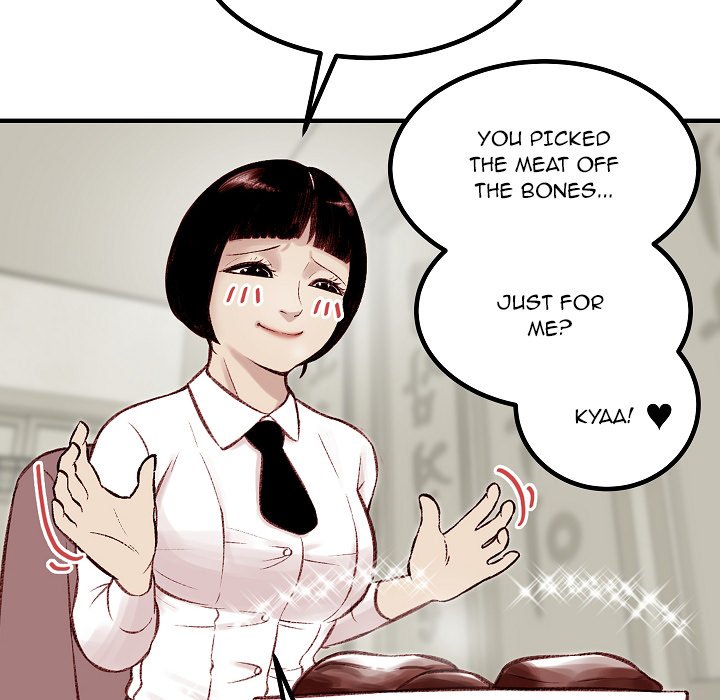 Erin's Deviantgram Chapter 6 Page 28