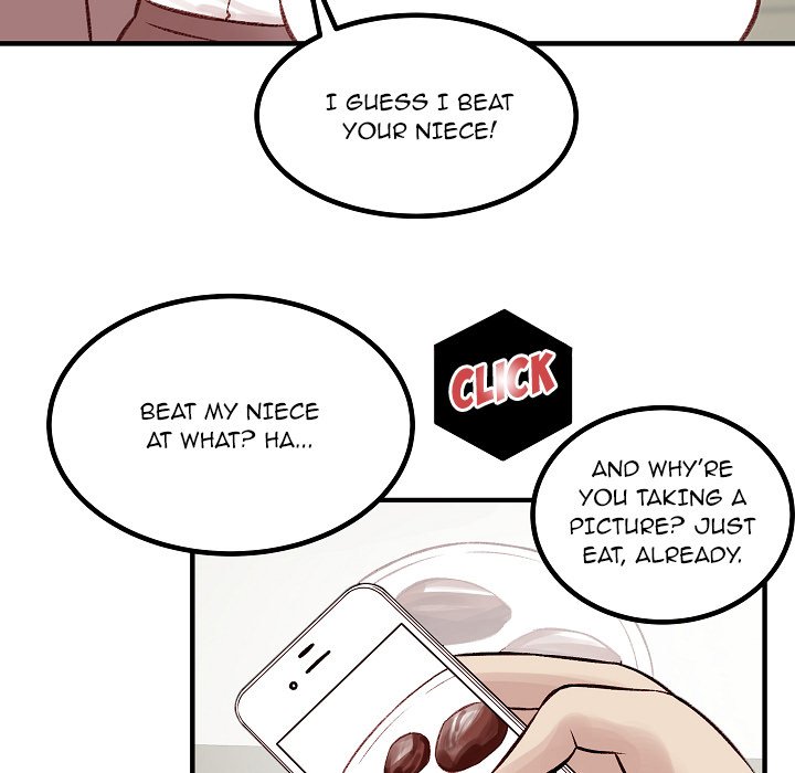 Erin's Deviantgram Chapter 6 Page 29