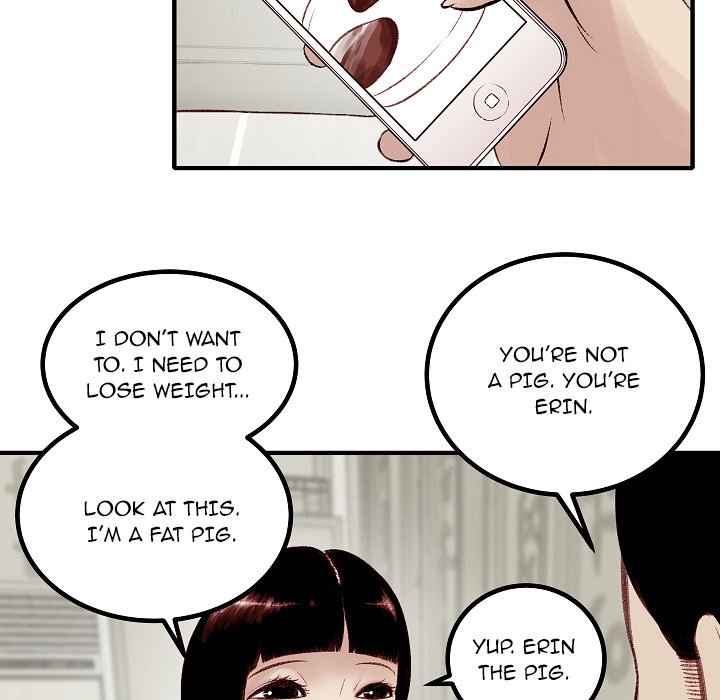 Erin's Deviantgram Chapter 6 Page 30