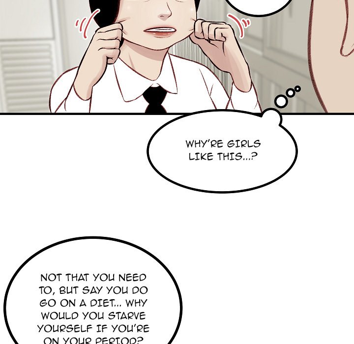 Erin's Deviantgram Chapter 6 Page 31