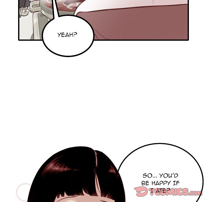 Erin's Deviantgram Chapter 6 Page 33