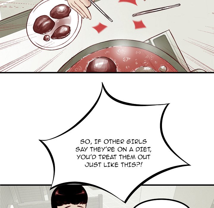 Erin's Deviantgram Chapter 6 Page 40