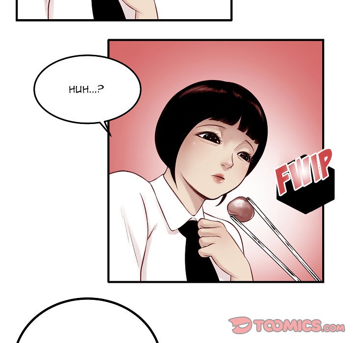 Erin's Deviantgram Chapter 6 Page 45