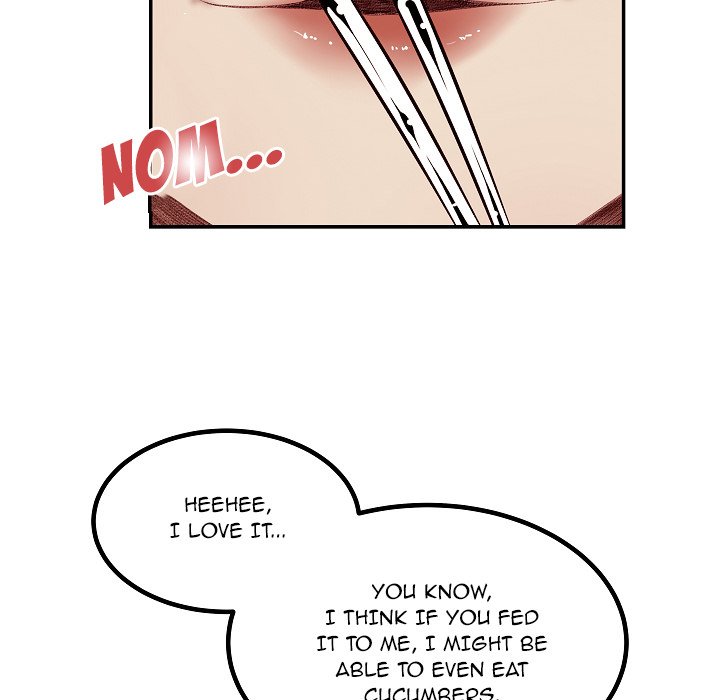 Erin's Deviantgram Chapter 6 Page 50
